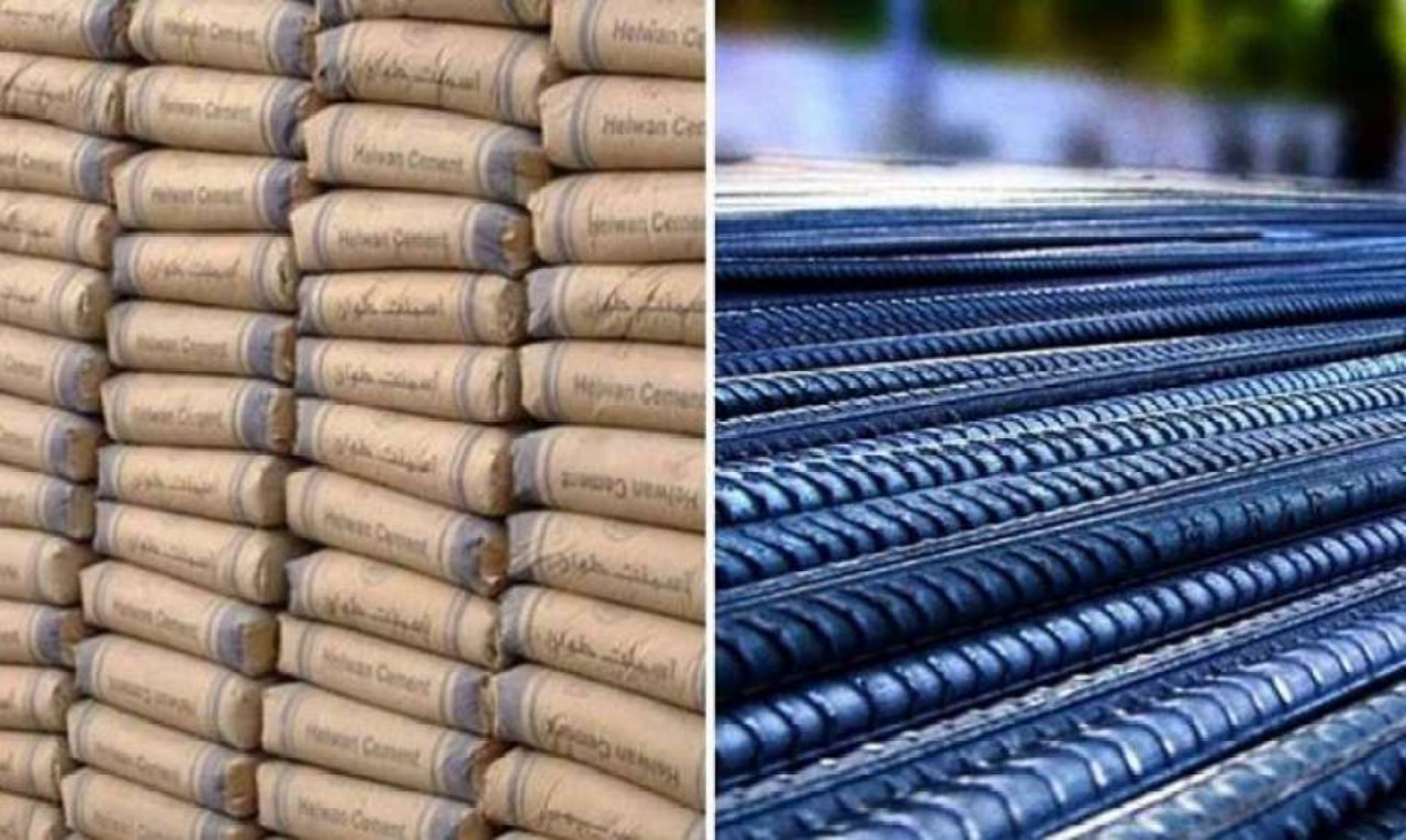 أسعار الحديد والأسمنت اليوم الخميس 9 مايو 2024 في الأسواق