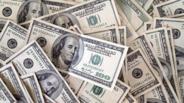 بيع وشراء.. سعر الدولار اليوم الخميس 30 مايو أمام الجنيه في البنوك يستمر في الهبوط