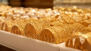 الجنيه الدهب بكام النهاردة؟.. إليكم أسعار الذهب اليوم الأحد 19 مايو 2024