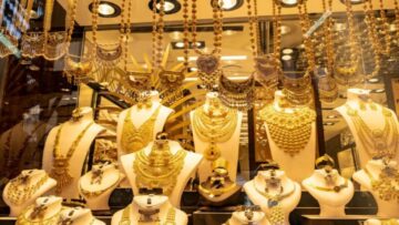 عيار 21 بكام انهاردة؟.. سعر الذهب اليوم الخميس 30 مايو 2024 يسجل انخفاض جديد