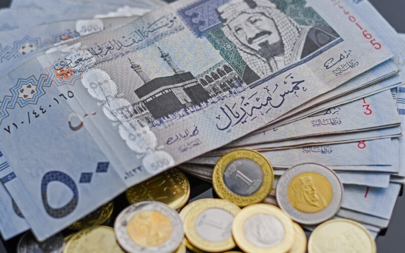 أسعار صرف الريال السعودي مقابل الجنية المصرية 2024 في البنوك المصرية 5 أسعار صرف الريال السعودي مقابل الجنية المصرية 2024 في البنوك المصرية