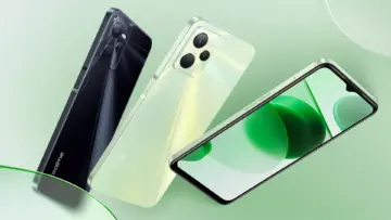 “الآن” تقدم شركة ريلمي مواصفات أحدث إصدار هاتف Realme C55