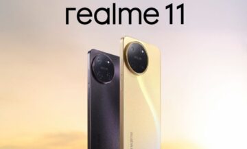 مواصفات أقوى هاتف من ريلمي 11 Realme وكاميرا 108 ميجا مناسب للفئة المتوسطة