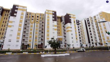 “رابط مباشر من هنـا” خطوات التسجيل والشروط المطلوبة للتسجيل فى سكنات عدل 3 بالجزائر 2024 عبر وزارة الاسكان الجزائرية