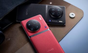 “كاميرا احترافية وسعر منافس”.. شركة فيفو تطلق سلسلة Vivo X100s في الصين بثلاثة هواتف عملاقة