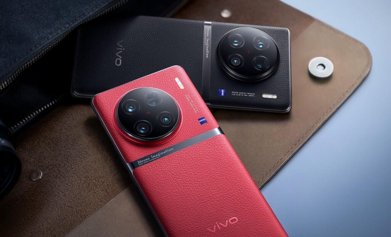 "كاميرا احترافية وسعر منافس".. شركة فيفو تطلق سلسلة Vivo X100s في الصين بثلاثة هواتف عملاقة 5 “كاميرا احترافية وسعر منافس”.. شركة فيفو تطلق سلسلة Vivo X100s في الصين بثلاثة هواتف عملاقة