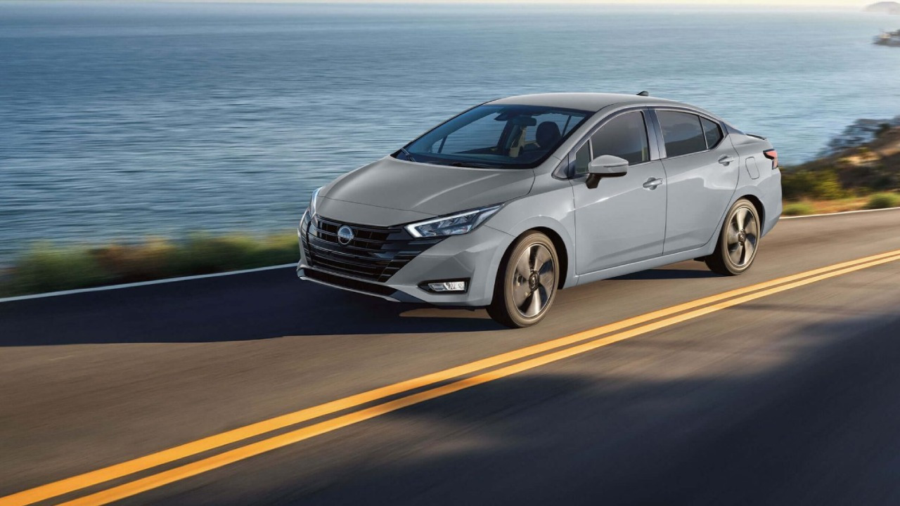 سعر مواصفات سيارة Nissan sunny 2024 التي جمعت بين الأناقة والتطور المتصدرة على عرش قوائم المبيعات في السعودية 2 سعر مواصفات سيارة Nissan sunny 2024 التي جمعت بين الأناقة والتطور المتصدرة على عرش قوائم المبيعات في السعودية