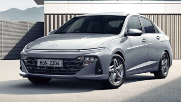 مواصفات سيارة هيونداي اكسنت RB 2024 العملية لجميع الاستخدامات اليومية وموفرة للوقود مع الثبات على الطرق عند السفر