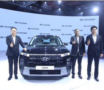 مواصفات سيارة هيونداي كريتا 2024 Hyundai creta السيارة الرياضية المتعددة الاستخدامات الأكثر شهرة في السوق السعودي