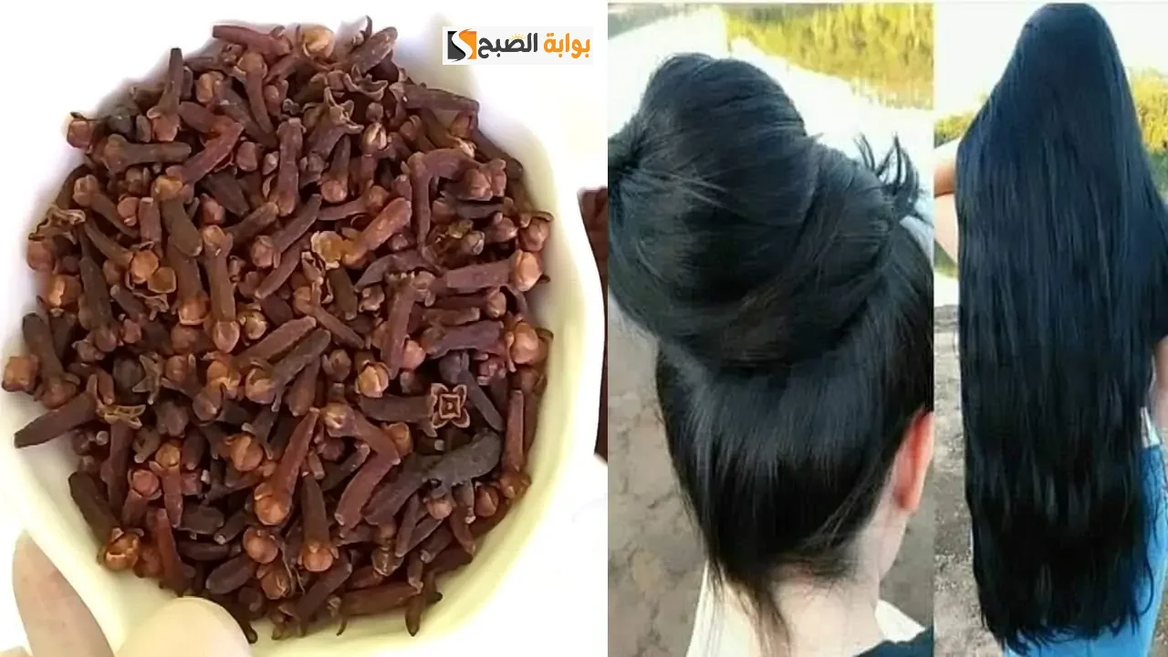 من النهاردة هتكيدي الكل بجمالك طريقة عمل سيروم لعلاج مشكلة هيشان وتساقط الشعر