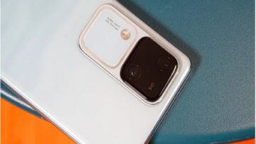 مراجعة شاملة لهاتف Vivo V30: الإبداع يلتقي بالأداء في فئة متوسطة