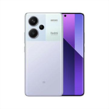 نجم شاومي في الفئة المتوسطة .. سعر ومواصفات  هاتف Xiaomi Redmi Note 13 Pro+ 5G