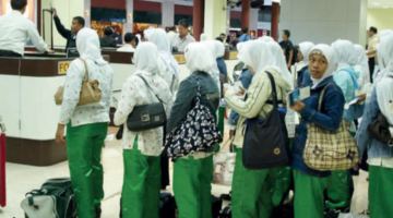 شروط استخراج تصاريح العمالة المنزلية