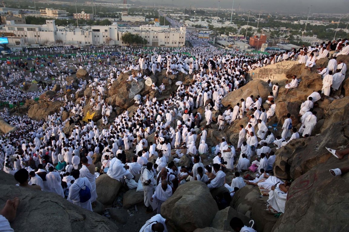 شروط استخراج تصاريح الحج لعام 1445 5 شروط استخراج تصاريح الحج لعام 1445