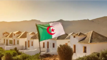 التفاصيل كاملة.. شروط ومميزات الاستفادة من السكن الترقوي الحر 2024 بالجزائر