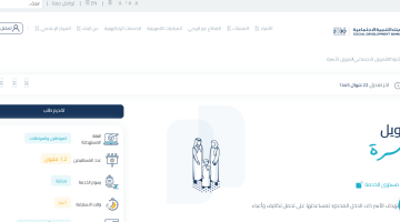 شروط بنك التسليف الجديدة لقرض الأسرة 2024