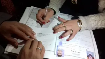 شروط توثيق عقود زواج المصريين من الأجانب | تفاصيل
