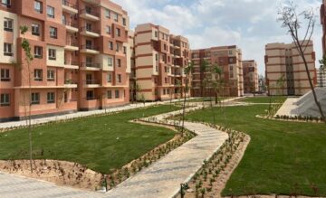 الإسكان الاجتماعي يطرح شقق إيجار تتحول إلى تمليك .. التفاصيل