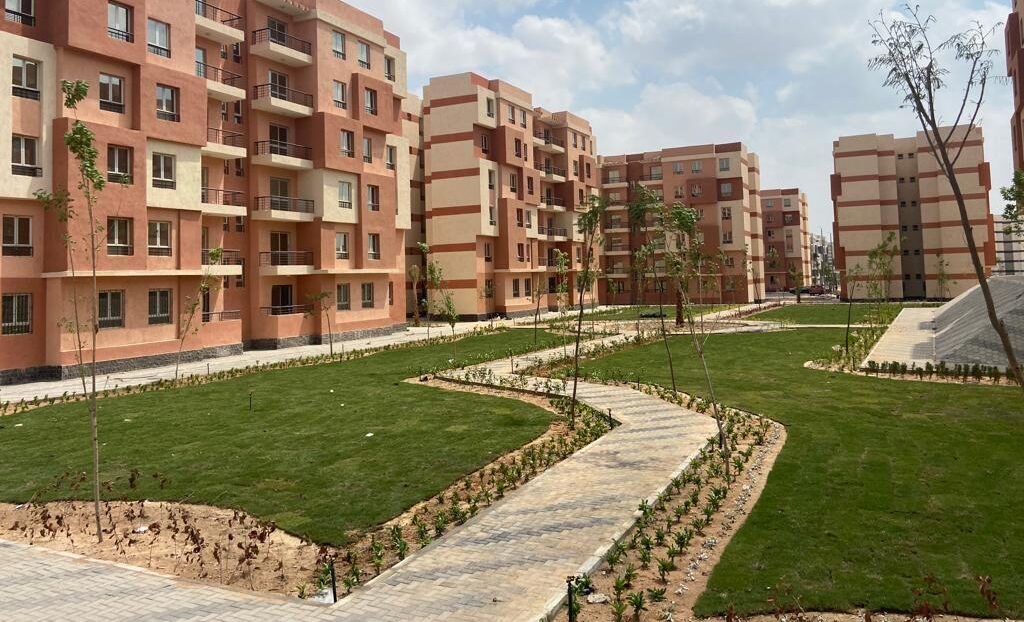 الإسكان الاجتماعي يطرح شقق إيجار تتحول إلى تمليك .. التفاصيل 5 الإسكان الاجتماعي يطرح شقق إيجار تتحول إلى تمليك .. التفاصيل