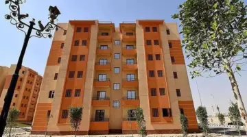 شقق برنامج مسكن 1