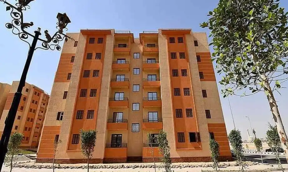 خطوات الحصول على شقق برنامج مسكن 2024 ورابط التسجيل 5 خطوات الحصول على شقق برنامج مسكن 2024 ورابط التسجيل