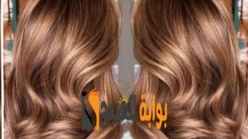 كيف اصبغ شعري في البيت بني فاتح بمواد طبيعية؟ 3 طرق تمنحك شعر لامع براق