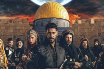 “الحلقة 26”.. تردد القنوات الناقلة للمسلسل التاريخي صلاح الدين الأيوبي