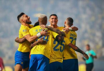 موعد مباراة النصر والوحدة في الجولة 30 من دوري روشن السعودي للمحترفين ورابط حجز التذاكر