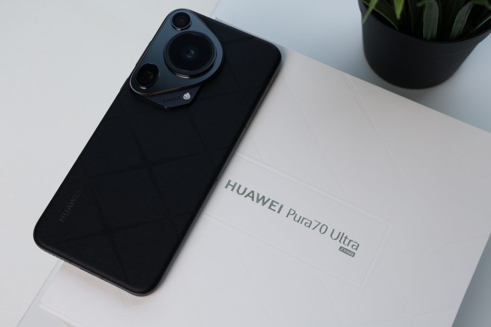 بتصميم فاخر وفي قمة الشياكة.. هواوي تطلق هاتفها Huawei Pura 70 Ultra في المملكة ومعظم الدول 5 بتصميم فاخر وفي قمة الشياكة.. هواوي تطلق هاتفها Huawei Pura 70 Ultra في المملكة ومعظم الدول