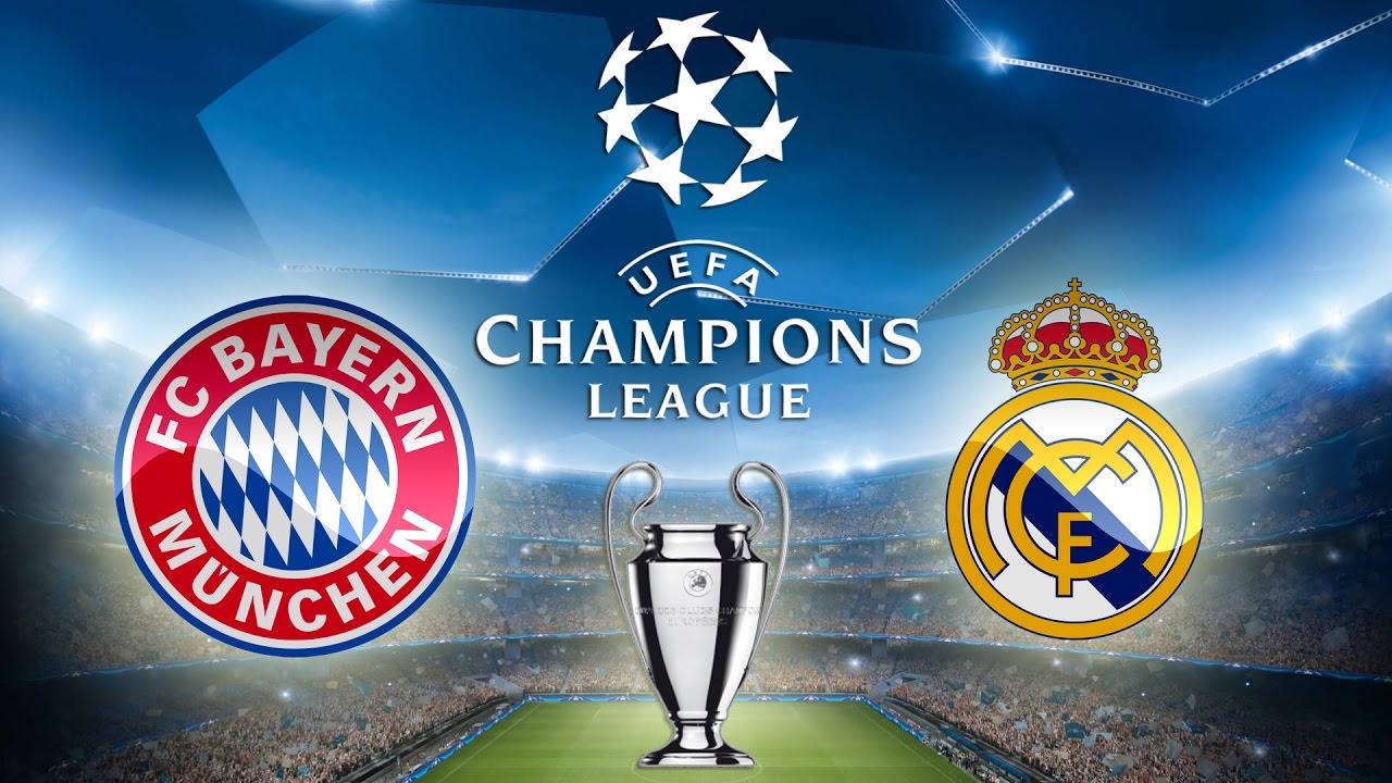 موعد مباراة ريال مدريد وبايرن ميونيخ في إياب الدور قبل النهائي في دوري أبطال أوروبا 2024 5 موعد مباراة ريال مدريد وبايرن ميونيخ في إياب الدور قبل النهائي في دوري أبطال أوروبا 2024