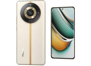 أشيك هاتف من ريلمي وكاميرا خرافية.. مواصفات هاتف realme 11 pro plus وسعره في المملكة