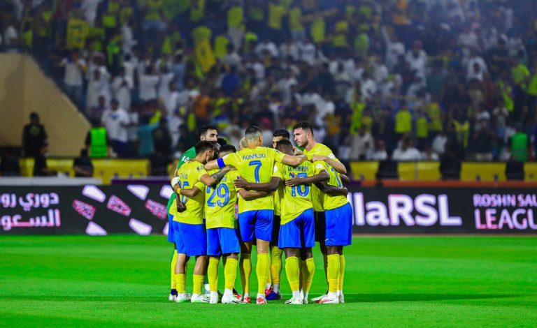 موعد مباراة النصر والأخدود في الجولة 31 من بطولة دوري روشن السعودي للمحترفين 5 موعد مباراة النصر والأخدود في الجولة 31 من بطولة دوري روشن السعودي للمحترفين