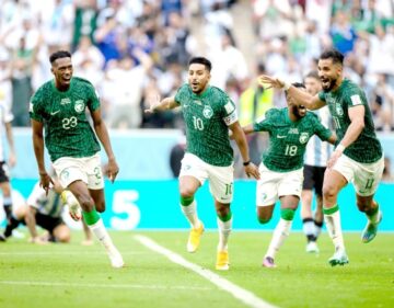 الطريق إلى كأس العالم.. المنتخب السعودي يعلن عن موعد مباراتي باكستان والأردن في التصفيات