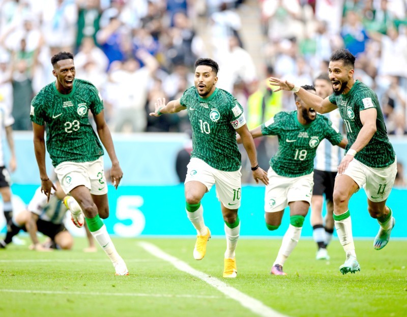 الطريق إلى كأس العالم.. المنتخب السعودي يعلن عن موعد مباراتي باكستان والأردن في التصفيات 8 الطريق إلى كأس العالم.. المنتخب السعودي يعلن عن موعد مباراتي باكستان والأردن في التصفيات