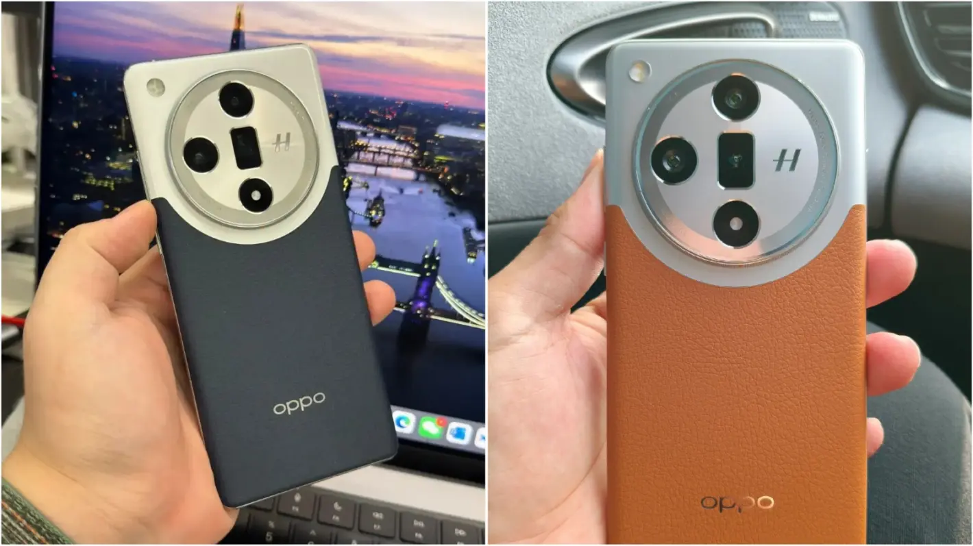 سرعة وأداء خرافي || مواصفات ومميزات هاتف Oppo Find X7 Ultra بكاميرات أكثر جودة 3 سرعة وأداء خرافي || مواصفات ومميزات هاتف Oppo Find X7 Ultra بكاميرات أكثر جودة