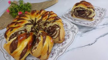 طاقية السطان 2