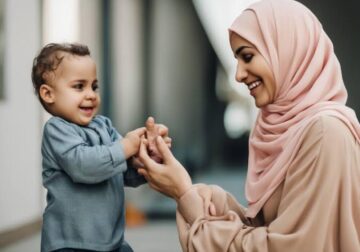 كيف أربي طفلي بشكل ايجابي وأهم اساليب التربية الإيجابية