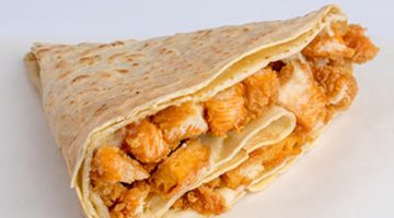 طريقة اعداد الكريب