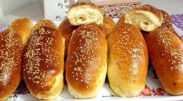 طريقة العيش الفينو 1