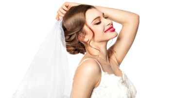 فرحك قرب ياعروسة وعاوزة تفتيح سريع..تعالي أقولك طريقة تبييض جسم العروس والمناطق الحساسة في 3 أيام وبس هتبقي بدر منور