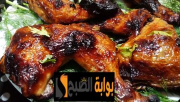 أسرار تتبيلة الفراخ المشوية على الفحم في البيت.. على طريقة أشهر الشيفات
