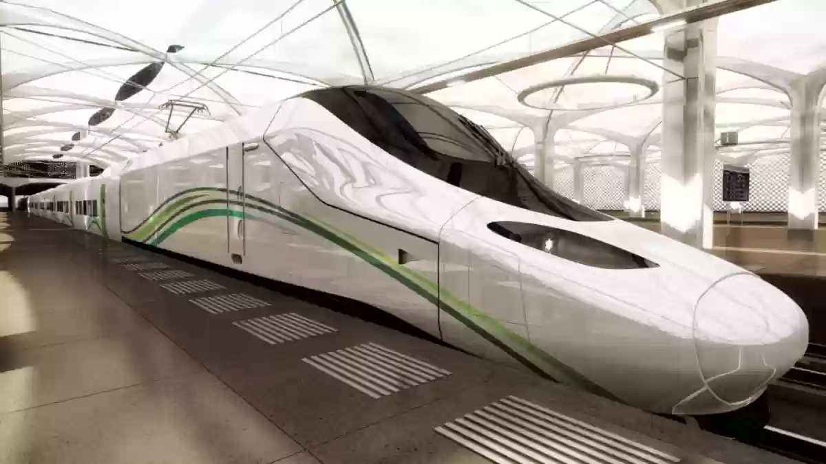 رابط حجز تذاكر قطار الحرمين جدة المدينة 2024 5 رابط حجز تذاكر قطار الحرمين جدة المدينة 2024