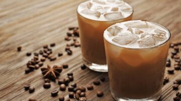 طريقة عمل الآيس كوفي 1 1