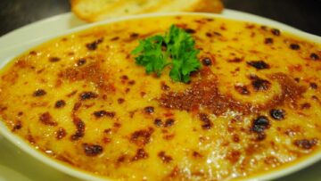طريقة عمل الأرز بالبشاميل بمكونات اقتصادية جداً