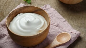 طريقة عمل الجبنة الكريمي بالطعم الطبيعي بدل من المعلبة الجاهزة