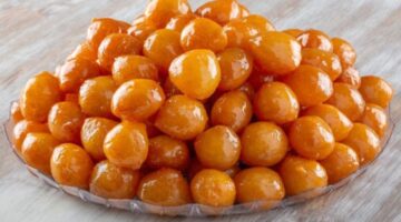 طريقة عمل الزلابية 2