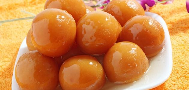 طريقة عمل الزلابية 5 طريقة عمل الزلابية