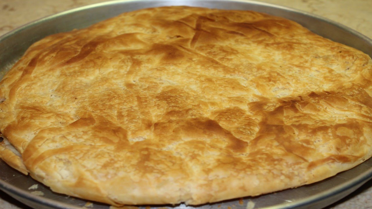 "اعمليه طبقات" طريقة عمل الفطير المشلتت في البيت بأسهل الطرق ومكونات بسيطة 5 “اعمليه طبقات” طريقة عمل الفطير المشلتت في البيت بأسهل الطرق ومكونات بسيطة