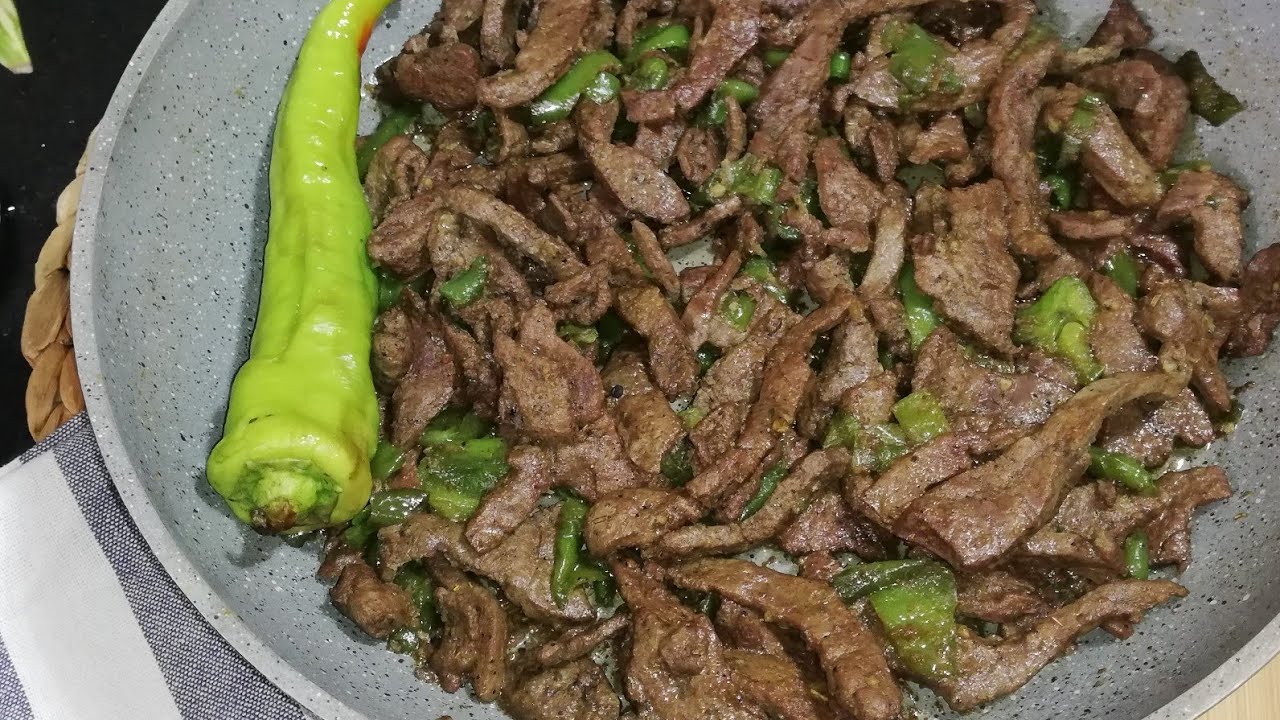 طريقة عمل الكبدة الاسكندراني بسر ونكهة المطاعم 2 طريقة عمل الكبدة الاسكندراني بسر ونكهة المطاعم