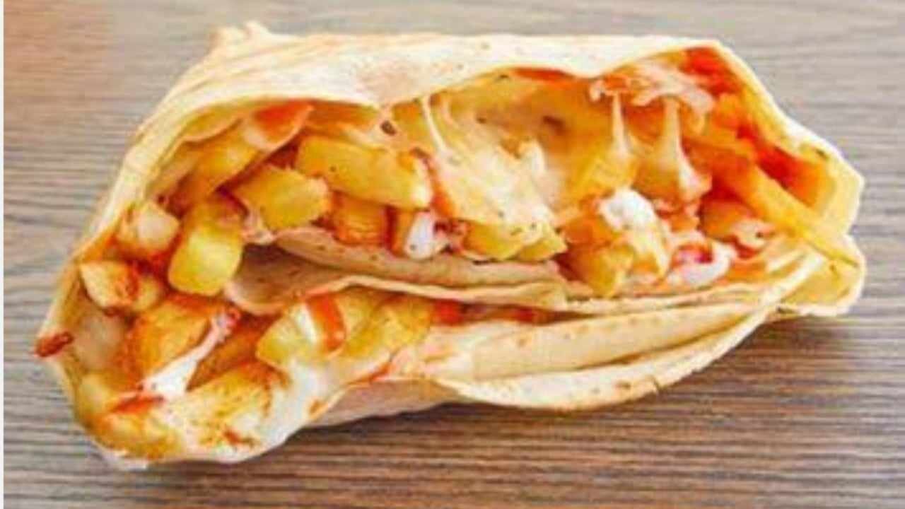 " أحسن من الجاهز" طريقة عمل الكريب في المنزل بأقل التكاليف 2 ” أحسن من الجاهز” طريقة عمل الكريب في المنزل بأقل التكاليف